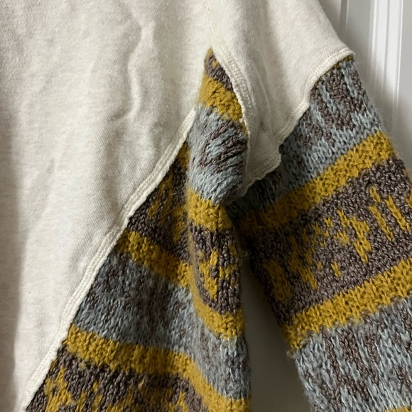 Free people sweater - Picture 3 of 3